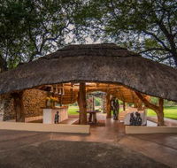 Karongwe River Lodge - Tourism Africa