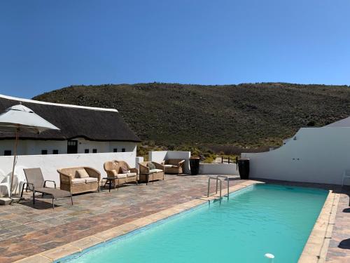 Karoo 1 Hotel Village - thumb 2