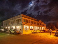 Karoo Art Hotel Tourism Africa