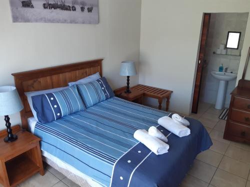 Karoo Cottages - thumb 1