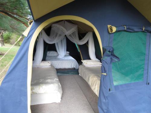 Karoo Gariep Tented Camp - thumb 1