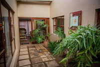 Karoo House Somerset East Tourism Africa