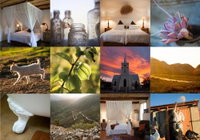 Karoo Khaya Tourism Africa