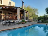 Karoo Life BB Tourism Africa