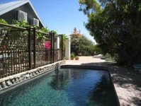 Karoo Lodge Tourism Africa