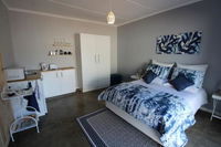 Karoo Nest - Calitzdorp Tourism Africa