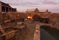 Karoo View Cottages Tourism Africa