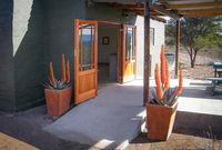 Karoo Wildlife Centre Tourism Africa