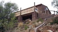 Karoo-Koppie Tourism Africa