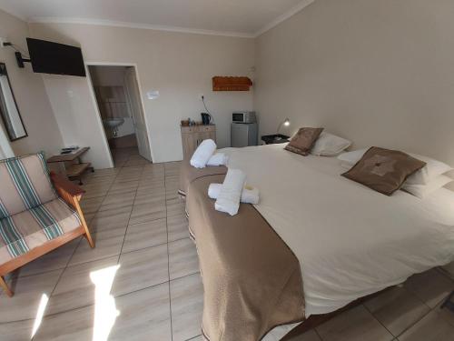 Karoo-Koppie - thumb 1