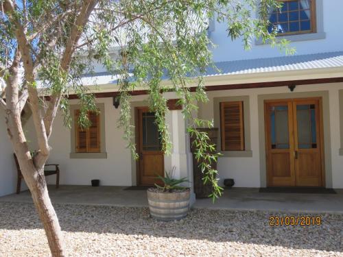 Karoo-Rust - thumb 1