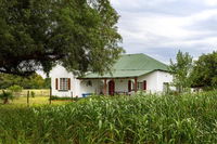 Karoohuisie Tourism Africa