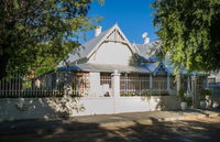 KAROOWERF GUEST HOUSE Tourism Africa
