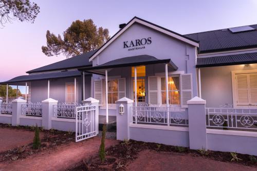 Karos Gastehuis - thumb 1