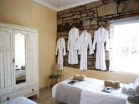 Kasteelkop Guestfarm Tourism Africa