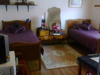 Kate's Country Kitchen Accommodation Tourism Africa