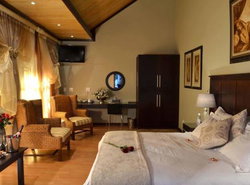 Kathu Gamagara Lodge