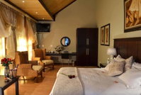 Kathu Gamagara Lodge Tourism Africa