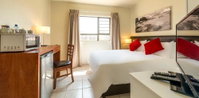 Kathu Inn Tourism Africa