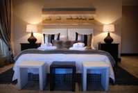 Kathuhari Guesthouse Tourism Africa