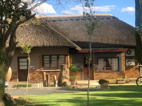 Katryns B&B & Selfcatering - thumb 0