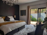 Kedi's Exclusive Guest house Tourism Africa