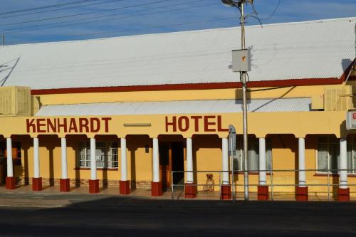 Kenhardt Hotel - thumb 0