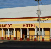 Kenhardt Hotel - Tourism Africa