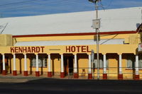 Kenhardt Hotel Tourism Africa