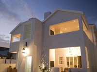 Kenjockity Self Catering Apartments Tourism Africa