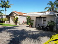 Kennington Palms BB/Self Catering Tourism Africa