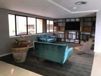 Kent-Hill Self Contained Tourism Africa