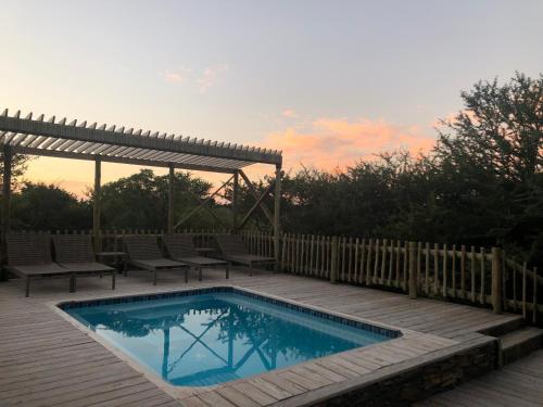 Kgorogoro Lodge - thumb 0