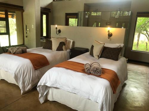 Kgorogoro Lodge - thumb 5