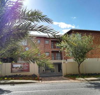 Khamanzi Lodge - Tourism Africa
