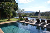 Khandizwe Kruger Villa Tourism Africa