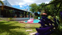 Khashamongo Guesthouse Tourism Africa