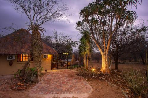 Khaya Umdani Guest Houses - thumb 5