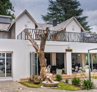 Khayalami Hotel - Ermelo - Tourism Africa