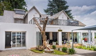 Khayalami Hotel - Ermelo Tourism Africa