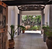 Khayalami Hotel - Mbombela - Tourism Africa