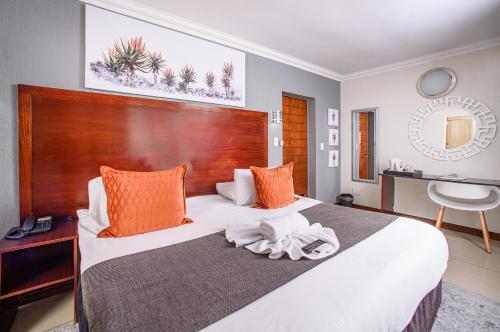 Khayalami Hotel - Mbombela - thumb 1