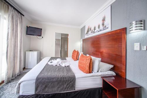 Khayalami Hotel - Mbombela - thumb 2