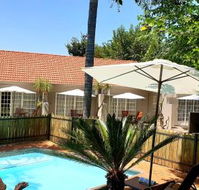 Khayamanzi Guesthouse - Accommodation Africa