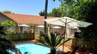 Khayamanzi Guesthouse Tourism Africa