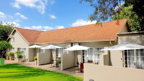 Khayamanzi Guesthouse - thumb 1