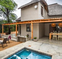 Khiza Bush Retreat - Tourism Africa