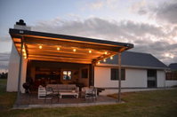 Kiekiebos Guest Farm Tourism Africa