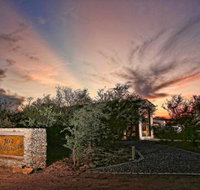 Kierieklapper - Accommodation Africa