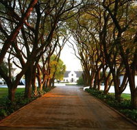 Kievits Kroon Gauteng Wine Estate - Tourism Africa